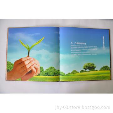 Personal photograph book printing